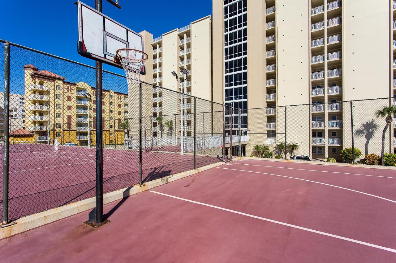 Shores Club 807 Apartment Daytona Beach Exterior photo