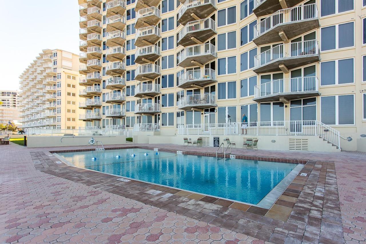 Shores Club 807 Apartment Daytona Beach Exterior photo