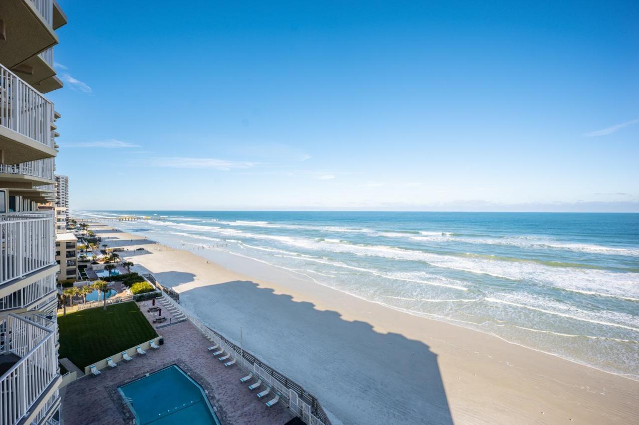 Shores Club 807 Apartment Daytona Beach Exterior photo