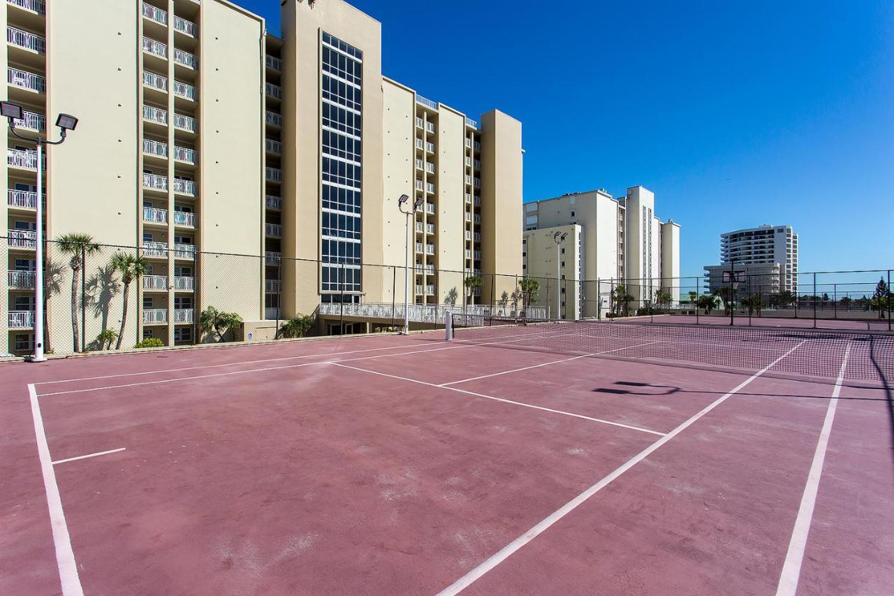 Shores Club 807 Apartment Daytona Beach Exterior photo