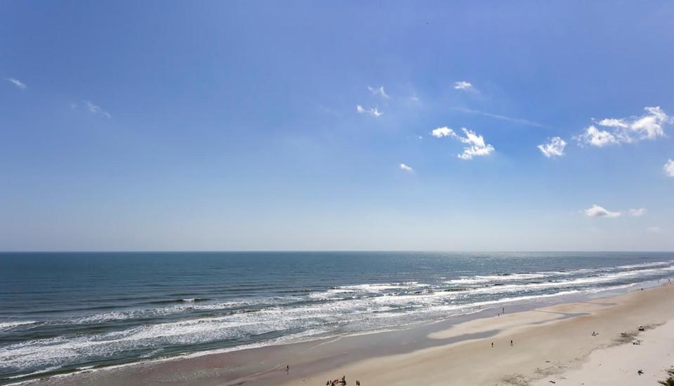 Shores Club 807 Apartment Daytona Beach Exterior photo