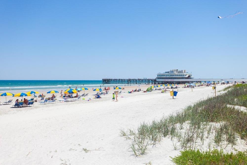 Shores Club 807 Apartment Daytona Beach Exterior photo